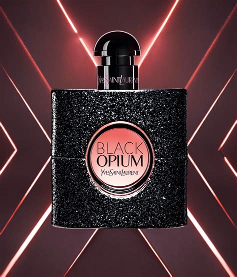 ysl parfum flaconi